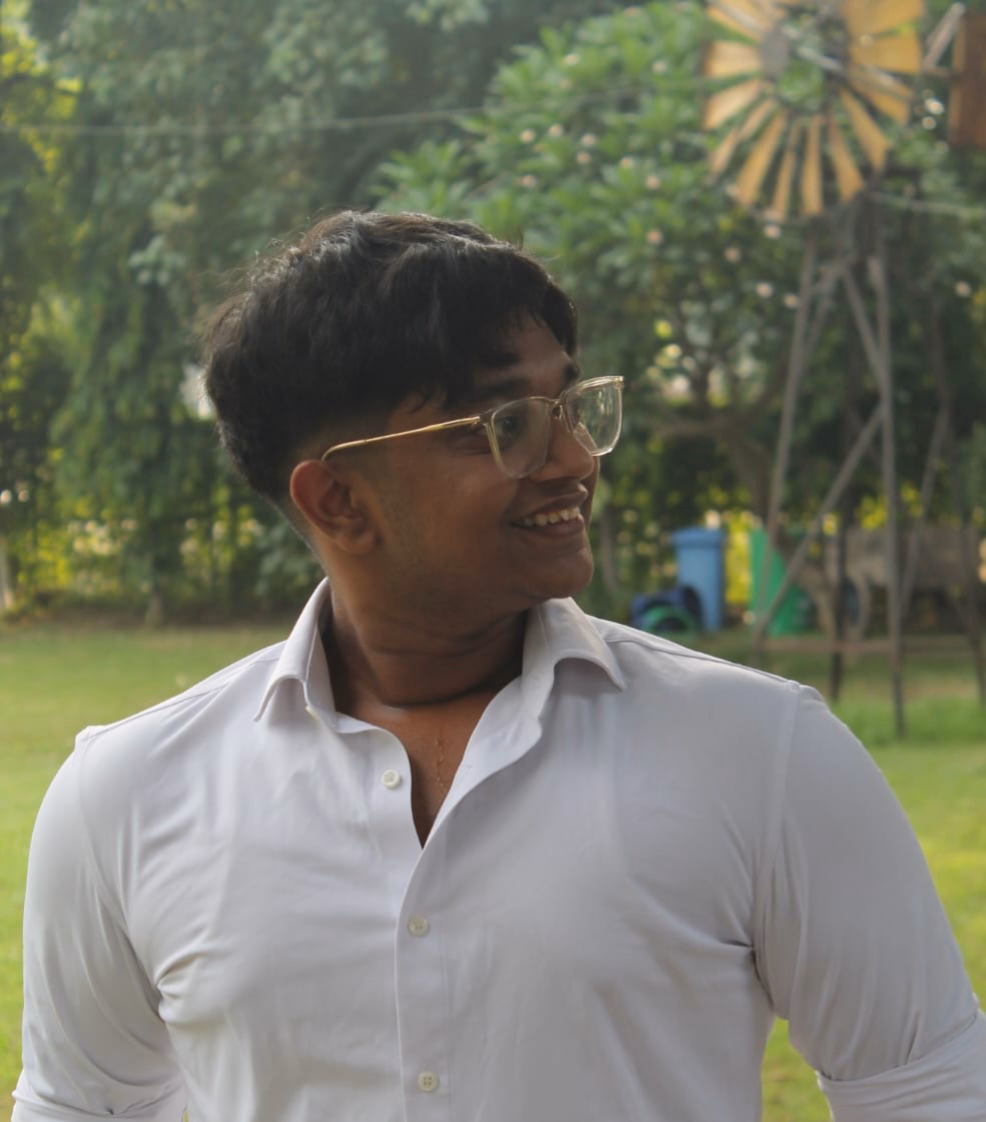 Prarabdh Sharma